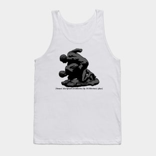 Regal Rasslin Tank Top